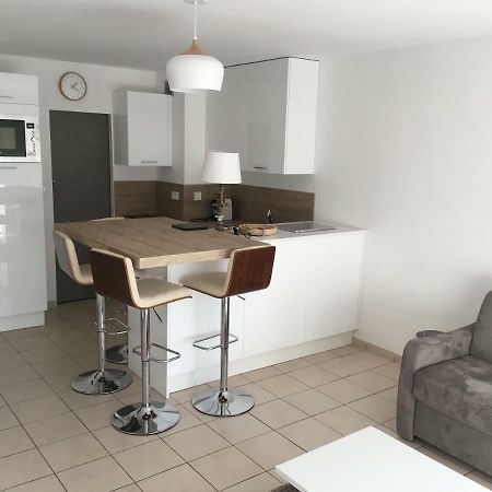 Santa Monica Lägenhet Le Touquet Exteriör bild